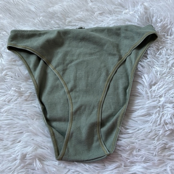 Skims LOGO POINTELLE BRIEF - Picture 4 of 7